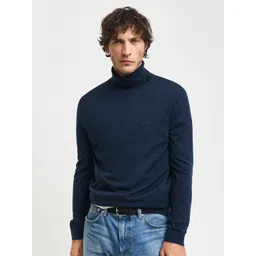 GANT Men Woollen Pullover-picture-33