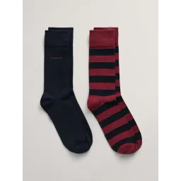 GANT Multicolor Stripes Socks-picture-24