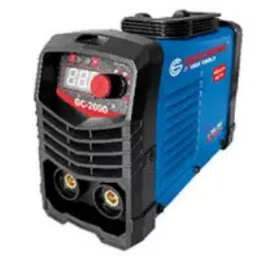 GAOCHENG GC-200 3040W 3 Phase 24.8 V Welding Machine-picture-33