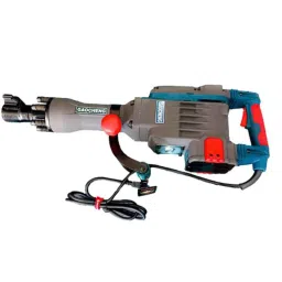 Gaocheng GC-DMH2200 45mm 2200W Demolition Hammer-picture-42