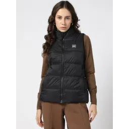 GAP Black Relaxed Fit Jacket-picture-42