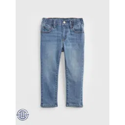 GAP Boys Denimblue Solid Jeans-picture-11