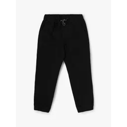 GAP Boys Insert Pockets Mid-Rise Slim Fit Joggers-picture-11