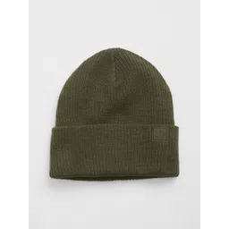 GAP Boys Logo Embroidered Acrylic Beanie-picture-17