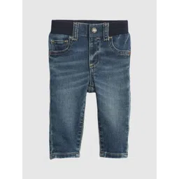 GAP Boys Mid-Rise Slim Fit Jeans-picture-16