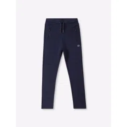 GAP Boys Navy Slim Fit Solid Trackpants-picture-23