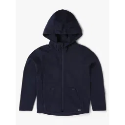 GAP Boys Navy Solid Hoodie-picture-18