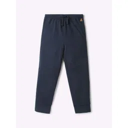 GAP Boys Pure Cotton Relaxed-Fit Mid-Rise Joggers-picture-45