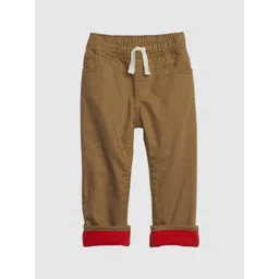 GAP Boys Slim Fit Pure Cotton Mid-Rise Jeans-picture-11