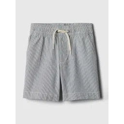 GAP Boys Striped Mid-Rise Bermuda-picture-27