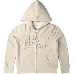 GAP Girls Hooded Sweatshirt-picture-13