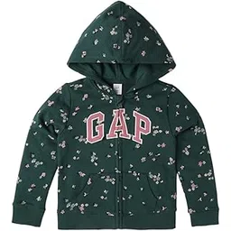 gap Girls Hooded Sweatshirt-picture-38