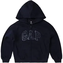 GAP Girls Hooded Sweatshirt-picture-19