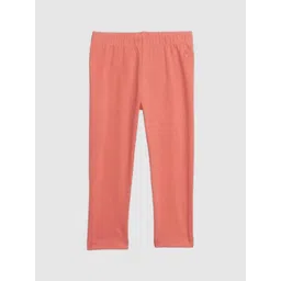 GAP Girls Mid-Rise Skinny Fit Ankle Length Leggings-picture-13