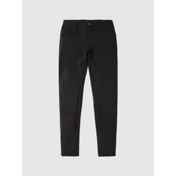 GAP Girls Mid-Rise Skinny Fit Chino Trousers-image-39