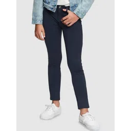 GAP Girls Mid-Rise Skinny-Fit Chinos-image-40