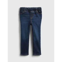 GAP Girls Mid-rise Skinny Fit Jeans-image-36