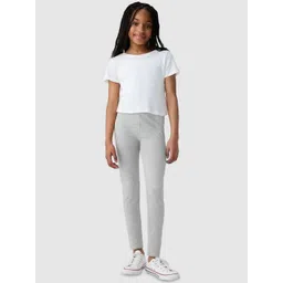 GAP Girls Mid-Rise Skinny Fit Legging-picture-36