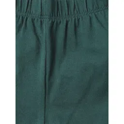 GAP Girls Mid-Rise Skinny Fit Leggings image 2