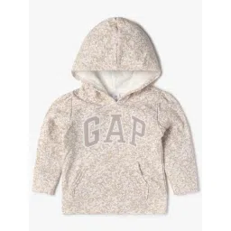GAP Girls Multi Floral Hoodie-picture-21