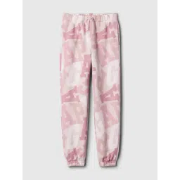 GAP Girls Multi Printed Joggers-picture-16