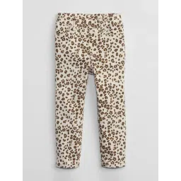 GAP Girls Multi Slim Fit Printed Leggings-picture-21