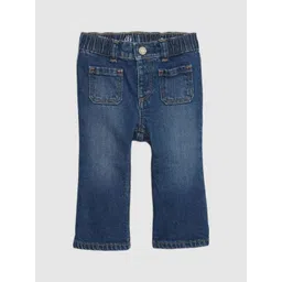 GAP Girls Organic Cotton Mid-Rise Jeans-picture-52