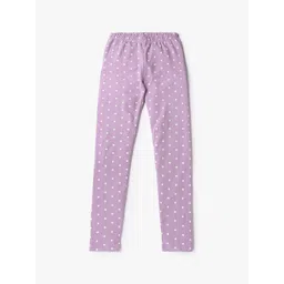 GAP Girls Polka Dot Printed Leggings-picture-15