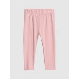 GAP Infants Girls Skinny-Fit Ankle Length Leggings-picture-34