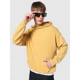 GAP Men Embroidered Logo Hooded Long Sleeves Sweatshirt-picture-20