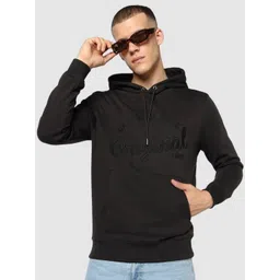GAP Men Embroidered Logo Hooded Sweatshirt-picture-29