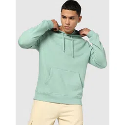 GAP Men Hooded Pullover Sweatshirts-picture-32