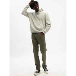 GAP Men Mid-Rise Regular Fit Clean Look Jeans-picture-25