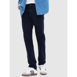 GAP Men Mid-Rise Regular Fit Jeans-picture-27
