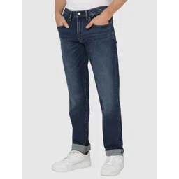 GAP Men Mid-Rise Slim Fit Jeans-picture-28