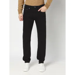 GAP Men Mid-Rise Stretchable Slim Fit Jeans-picture-22