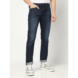GAP Men Slim-Fit Mid-Rise Stretchable Jeans-picture-38