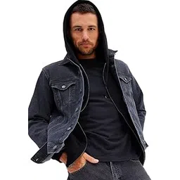 gap Men's A-Line Coat-picture-10