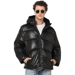 gap Men's A-Line Coat-picture-22