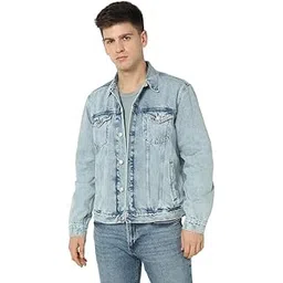 gap Men's A-Line Coat-picture-15