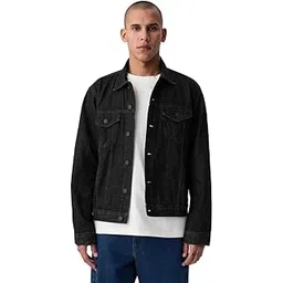 gap Men's A-Line Coat-picture-20