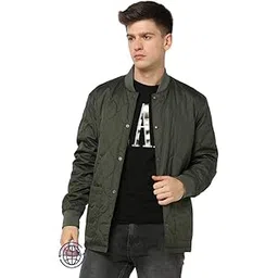 gap Men's A-Line Coat-picture-18