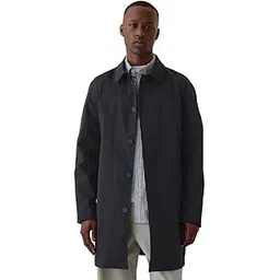 gap Men's A-Line Coat-picture-17