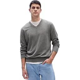 gap Men's Cotton Casual Pullover Sweater-picture-22