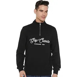 gap Men's Regular Fit Sweatshirt-picture-41