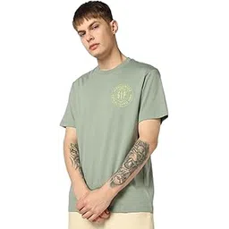 gap Men’s Relaxed Fit Short Sleeves Crew Neck T-Shirt-picture-13