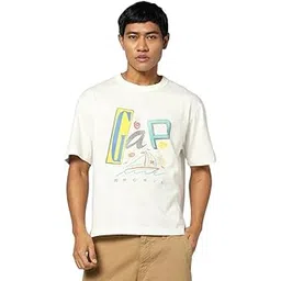 gap Men's Relaxed Fit T-Shirt-picture-12