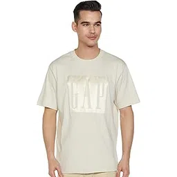 gap Men's Relaxed Fit T-Shirt-picture-11
