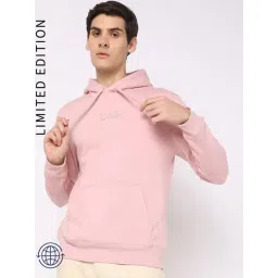 GAP Pink Regular Fit Solid Sweatshirt-picture-32