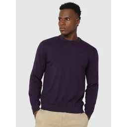 GAP Pure Cotton Round Neck Pullover image 1